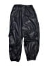 Zara Black Casual Pants Size 11 - 12 - photo 1