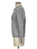 Brooks Brothers 346 Gray Pullover Sweater Size S - photo 5