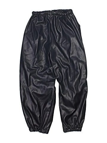 Zara Casual Pants (view 2)