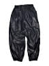 Zara Black Casual Pants Size 11 - 12 - photo 2