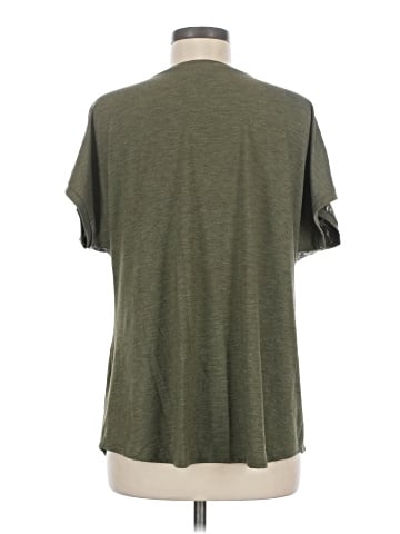 Apt. 9 Short Sleeve Top (view 2)