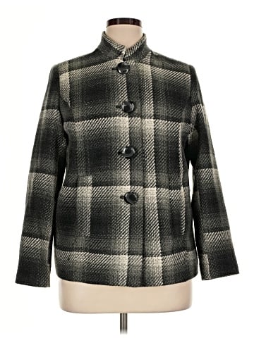 SW Studio Works Coat (view 1)