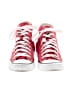 Converse Red Sneakers Size 10 - photo 2