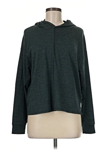 Gap Fit Pullover Hoodie (view 1)