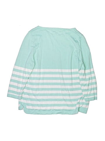 Lands' End Poncho (view 2)