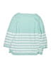 Lands' End Teal Poncho Size 14 - 16 - photo 2