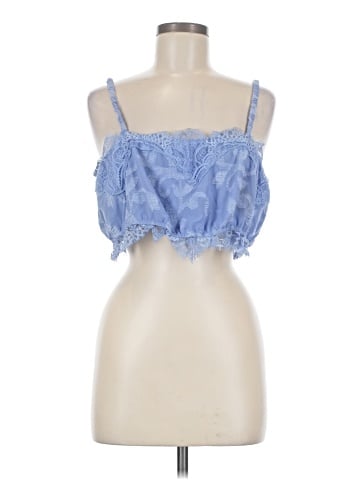 Urban Outfitters Tube Top (view 1)