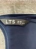 Long Tall Sally Solid Blue Jumpsuit Size 14 - photo 4