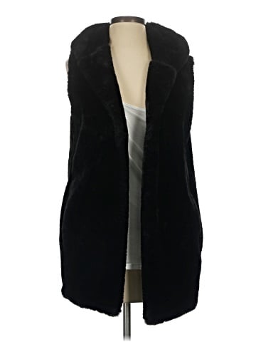 Capote Vest (view 1)