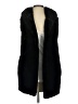 Capote 100% Polyester Black Vest Size XS - photo 1