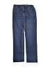Levi's Blue Jeans Size 16 - photo 1