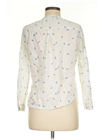 Levi's Long Sleeve Blouse (view 2)