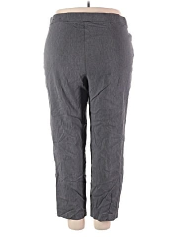 Alfred Dunner Casual Pants (view 2)