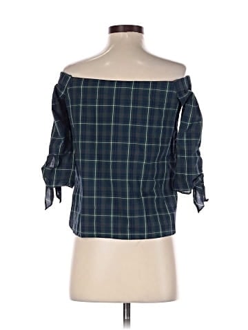 Bailey 44 Long Sleeve Blouse (view 2)