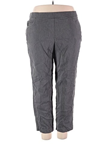 Alfred Dunner Casual Pants (view 1)