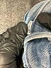 Mother Blue Jeans Size Med  - photo 7