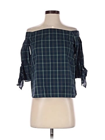Bailey 44 Long Sleeve Blouse (view 1)