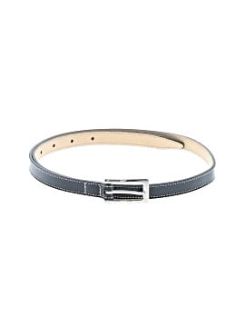 Ann Taylor Loft Leather Belt