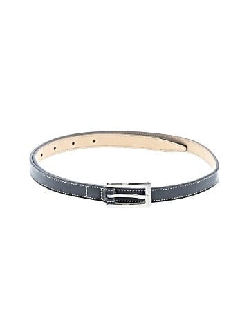 Ann Taylor LOFT Leather Belt (view 1)