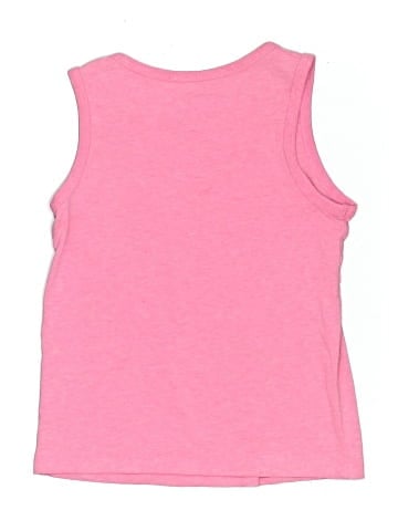 Cat & Jack Sleeveless T-Shirt (view 2)