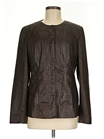 Dana Buchman Jacket (view 1)