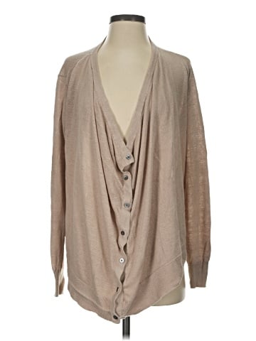 Garnet Hill Long Sleeve Blouse (view 1)