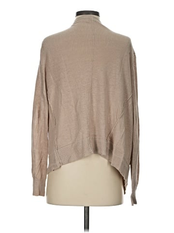 Garnet Hill Long Sleeve Blouse (view 2)