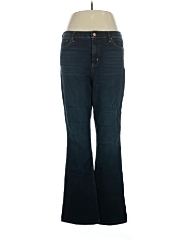 Jessica Simpson Jeans (view 1)