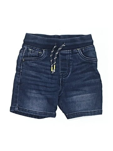 Cat & Jack Denim Shorts (view 1)