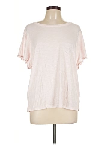 Eddie Bauer Short Sleeve T-Shirt (view 1)
