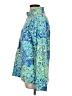 Lilly Pulitzer Paisley Blue Pullover Sweater Size L - photo 5