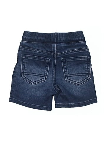 Cat & Jack Denim Shorts (view 2)