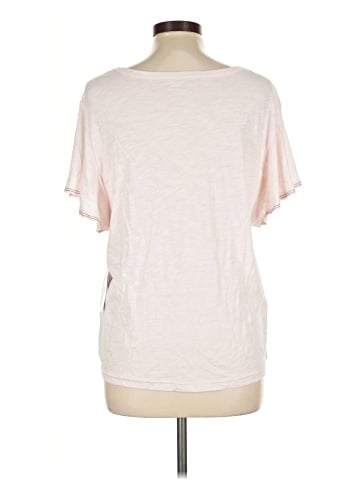Eddie Bauer Short Sleeve T-Shirt (view 2)
