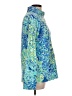 Lilly Pulitzer Paisley Blue Pullover Sweater Size L - photo 4