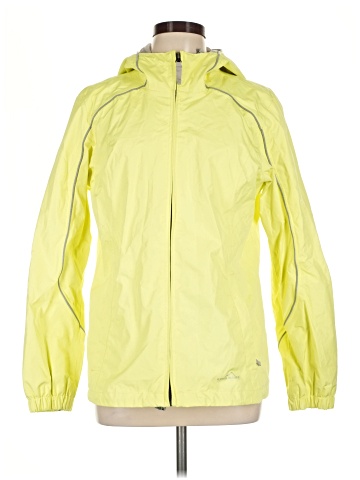 Eddie Bauer Raincoat (view 1)
