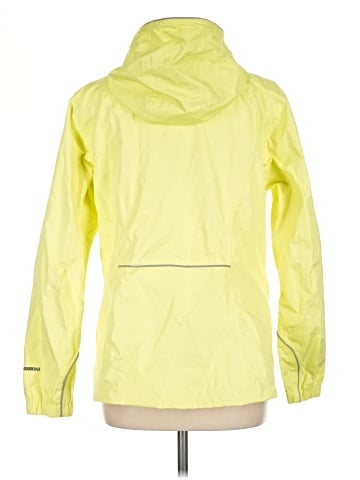 Eddie Bauer Raincoat (view 2)
