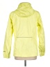 Eddie Bauer 100% Polyester Yellow Raincoat Size L - photo 2