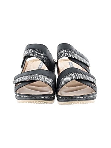Good Choice Shoes Wedges (view 2)