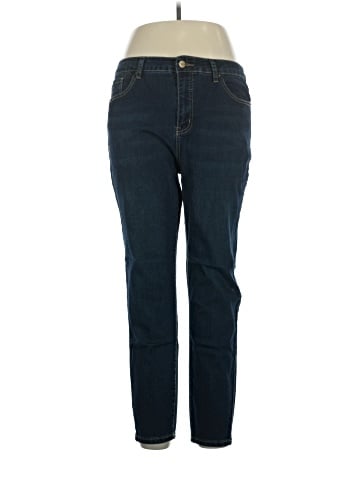 Bleu Jeans (view 1)