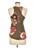 Dynamite 100% Rayon Brown Tank Top Size XS - photo 2