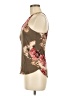 Dynamite 100% Rayon Brown Tank Top Size XS - photo 5