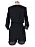 5/48 100% Polyester Black Romper Size L - photo 2
