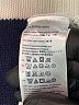 Tommy Hilfiger Color Block White Pullover Sweater Size L - photo 8