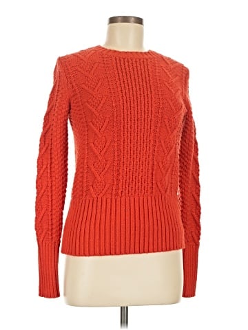 Gap Pullover Sweater (view 1)