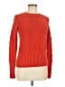Gap Red Pullover Sweater Size M (tall) - photo 1