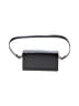 Madison West Gray Shoulder Bag One size - photo 1