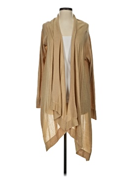 INC International Concepts Silk Cardigan (view 1)
