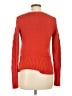 Gap Red Pullover Sweater Size M (tall) - photo 2