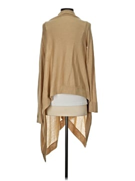 INC International Concepts Silk Cardigan (view 2)