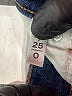 Ann Taylor LOFT Blue Jeans Size 25 waist - photo 8